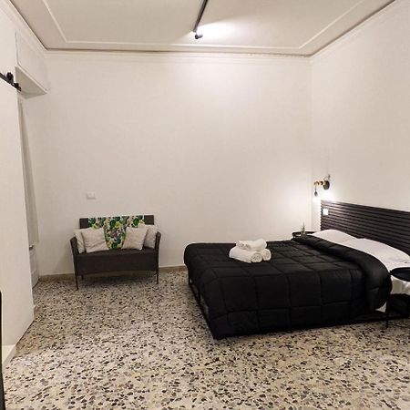 Majorana'S Labsuites Catania Eksteriør bilde
