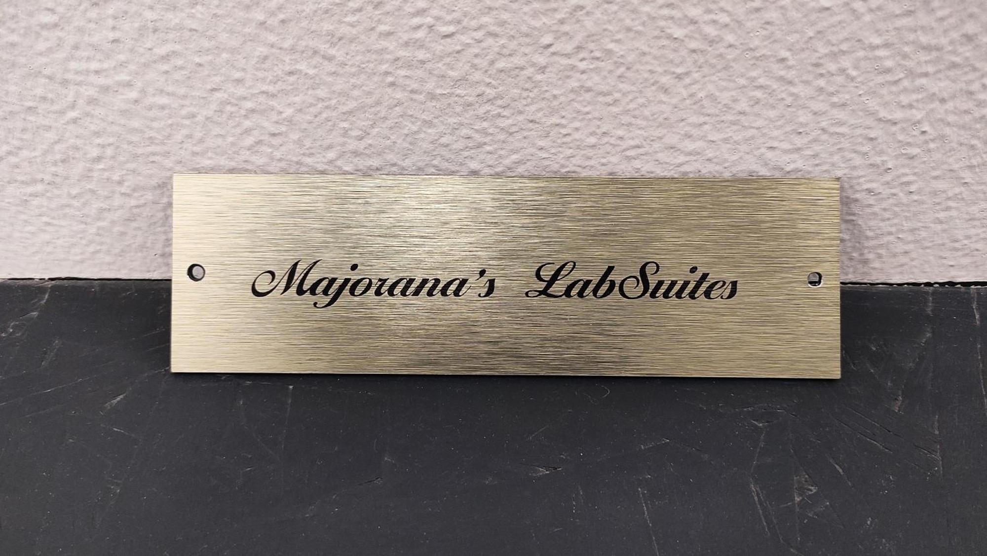 Majorana'S Labsuites Catania Eksteriør bilde