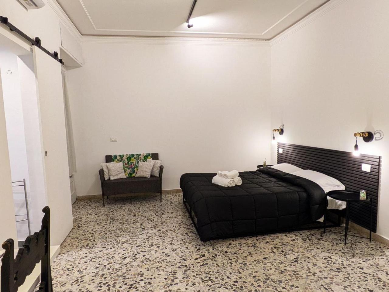 Majorana'S Labsuites Catania Eksteriør bilde