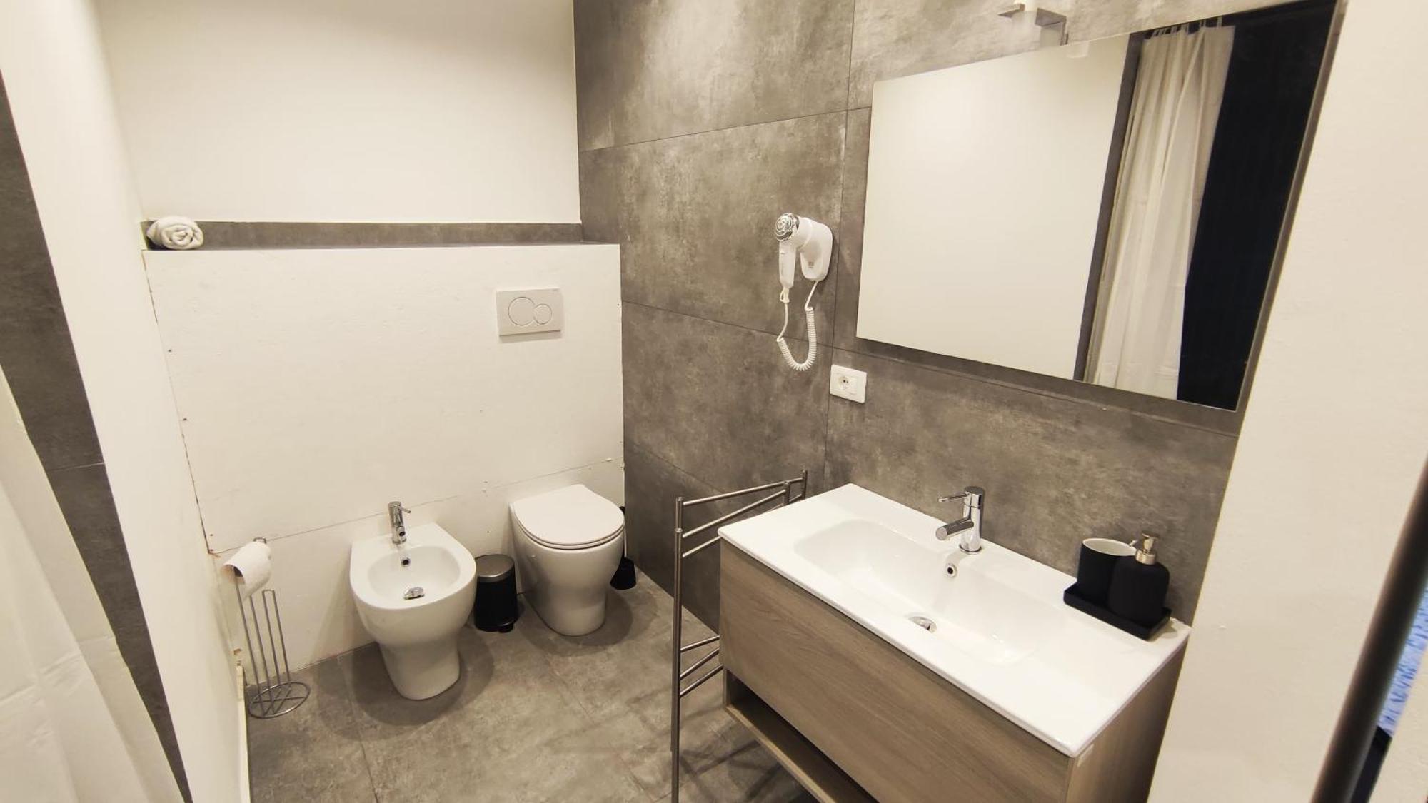 Majorana'S Labsuites Catania Eksteriør bilde